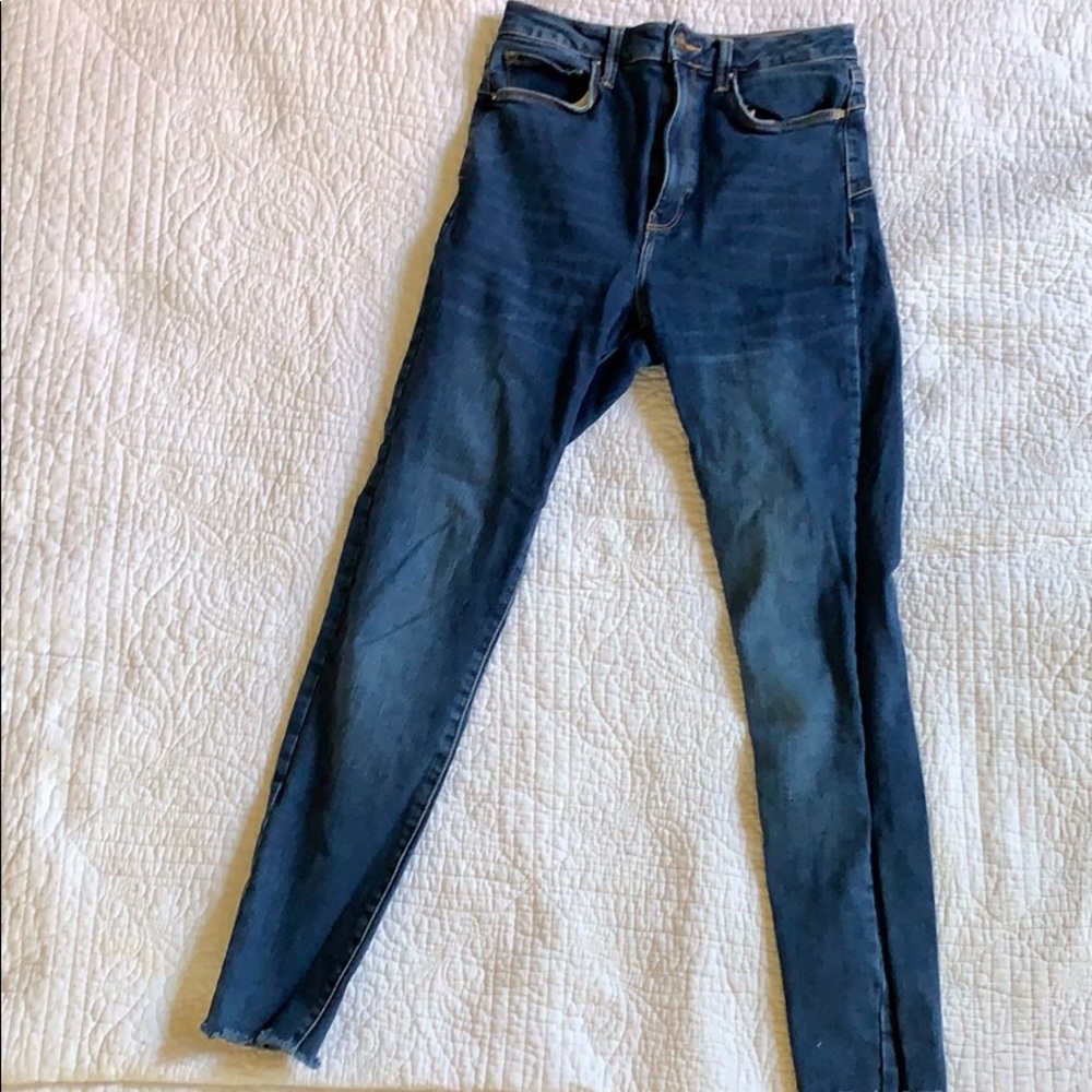 forever 21 jeans